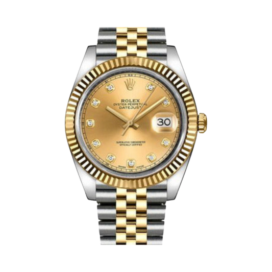 Rolex | Datejust