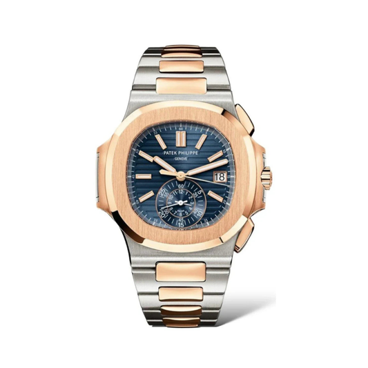 Patek Philippe | Nautilus