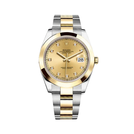 Rolex | Datejust