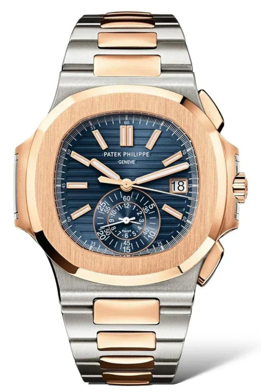 Patek Philippe | Nautilus - Free & Fast UAE Shipping